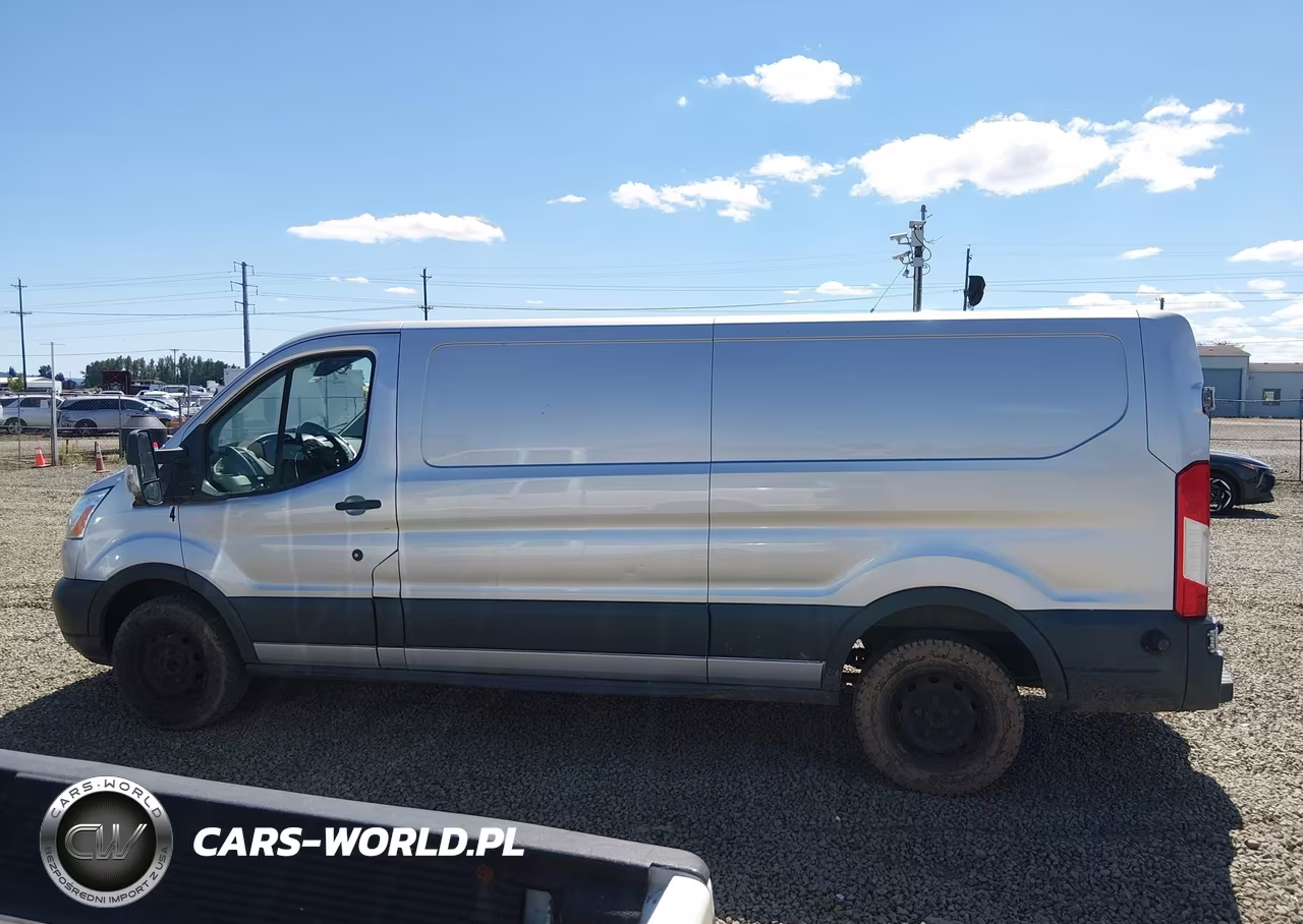 2015 Ford Transit-350 VIN:1FTBW2YG9FKA50056 - 15