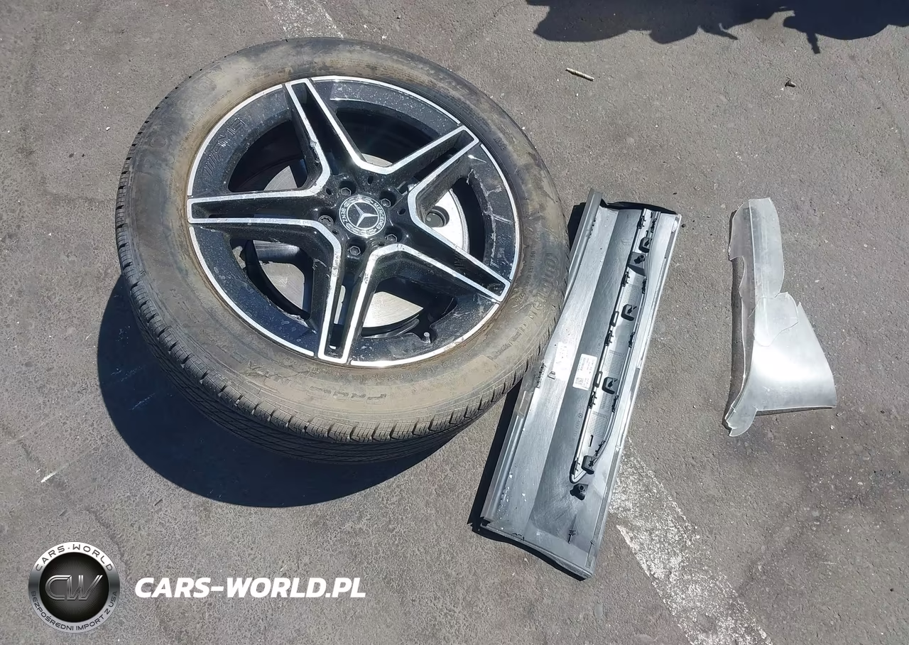 2026 Mercedes-Benz Gla 250 4Matic VIN:W1N4N4HB2TJ807210 - 12