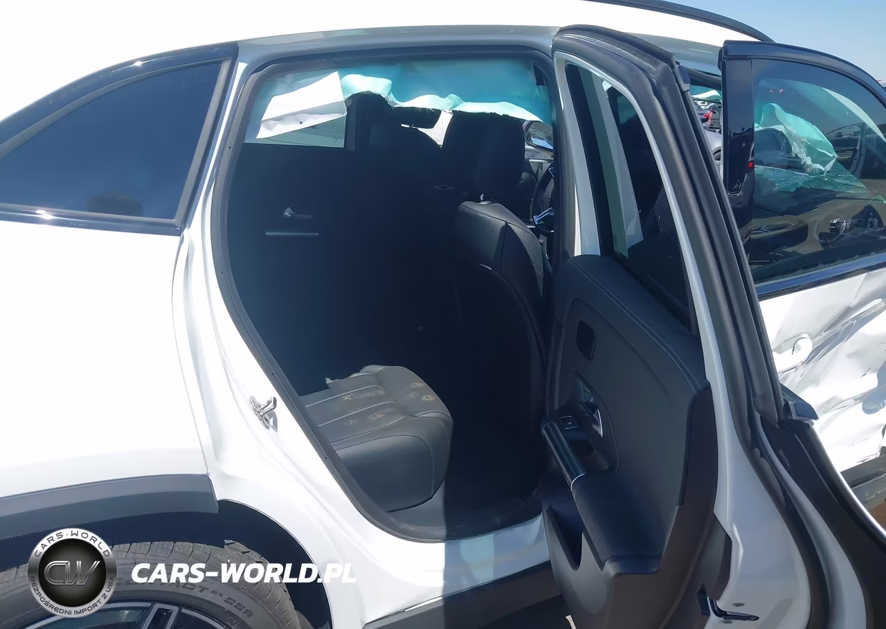 2026 Mercedes-Benz Gla 250 4Matic VIN:W1N4N4HB2TJ807210 - 8