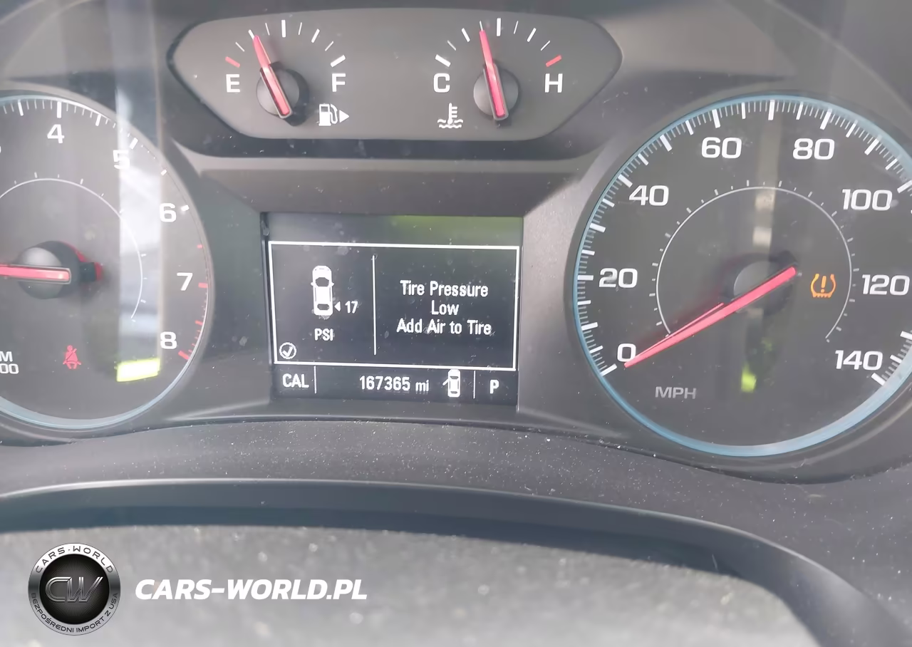 2017 Chevrolet Malibu Ls VIN:1G1ZB5STXHF275740 - 7