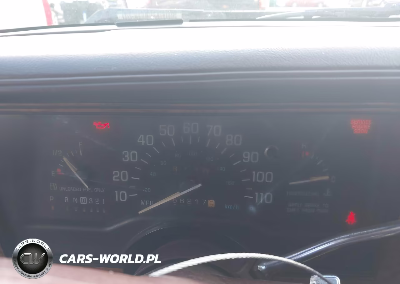 1996 Buick Century Special-Custom-Limited VIN:1G4AG55M7T6443980 - 7