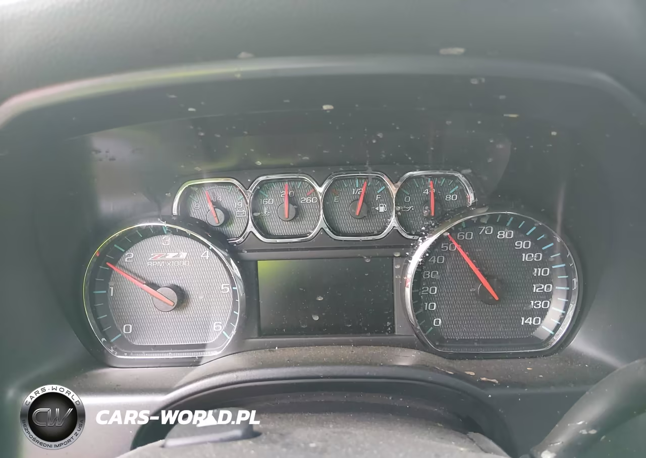 2018 Chevrolet Silverado 1500 2Lt VIN:3GCUKREC0JG531649 - 16