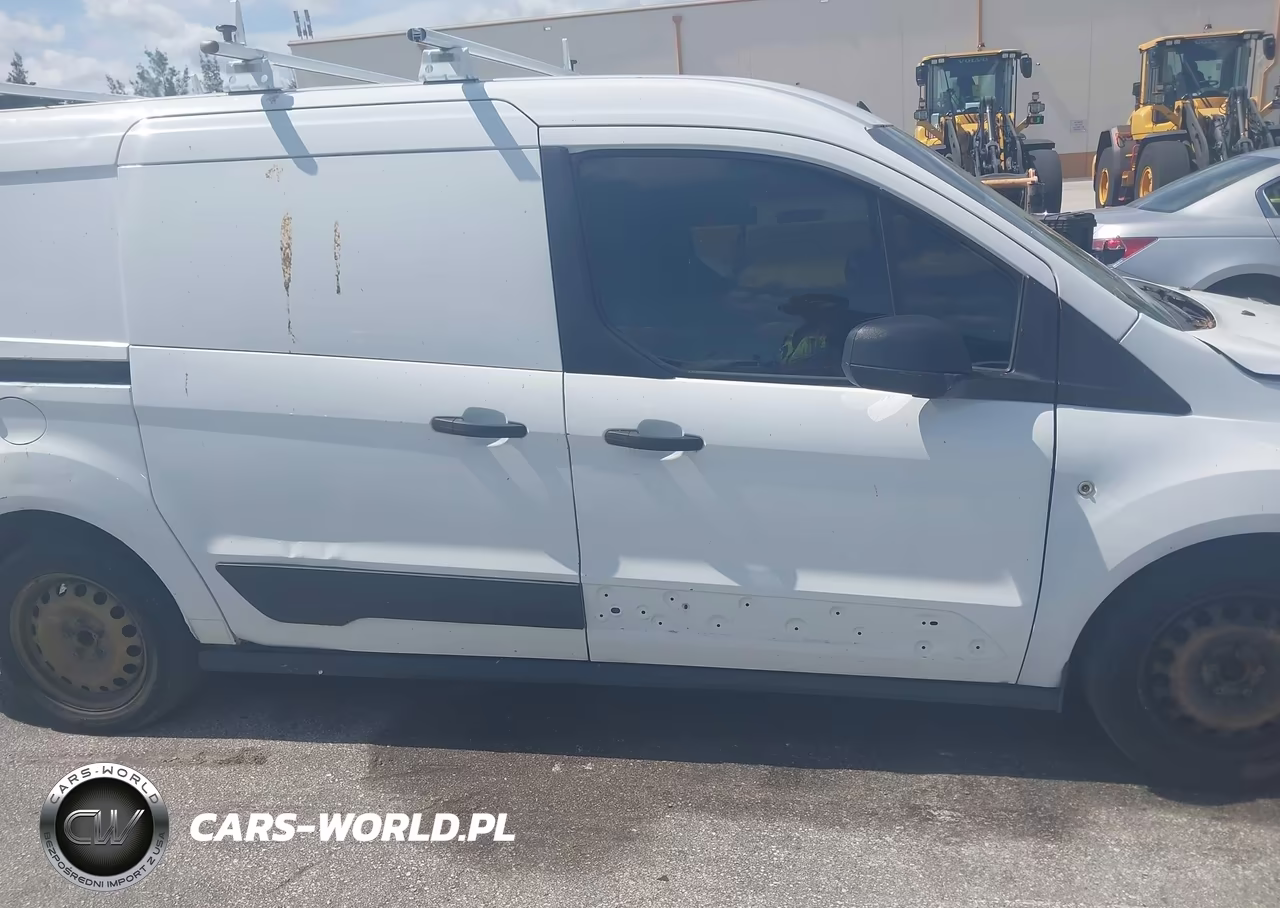 2015 Ford Transit Connect Xl VIN:NM0LS7E75F1194711 - 13