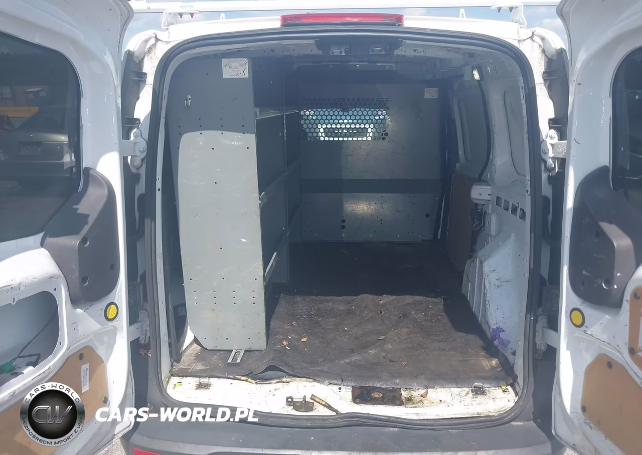 2015 Ford Transit Connect Xl VIN:NM0LS7E75F1194711 - 8