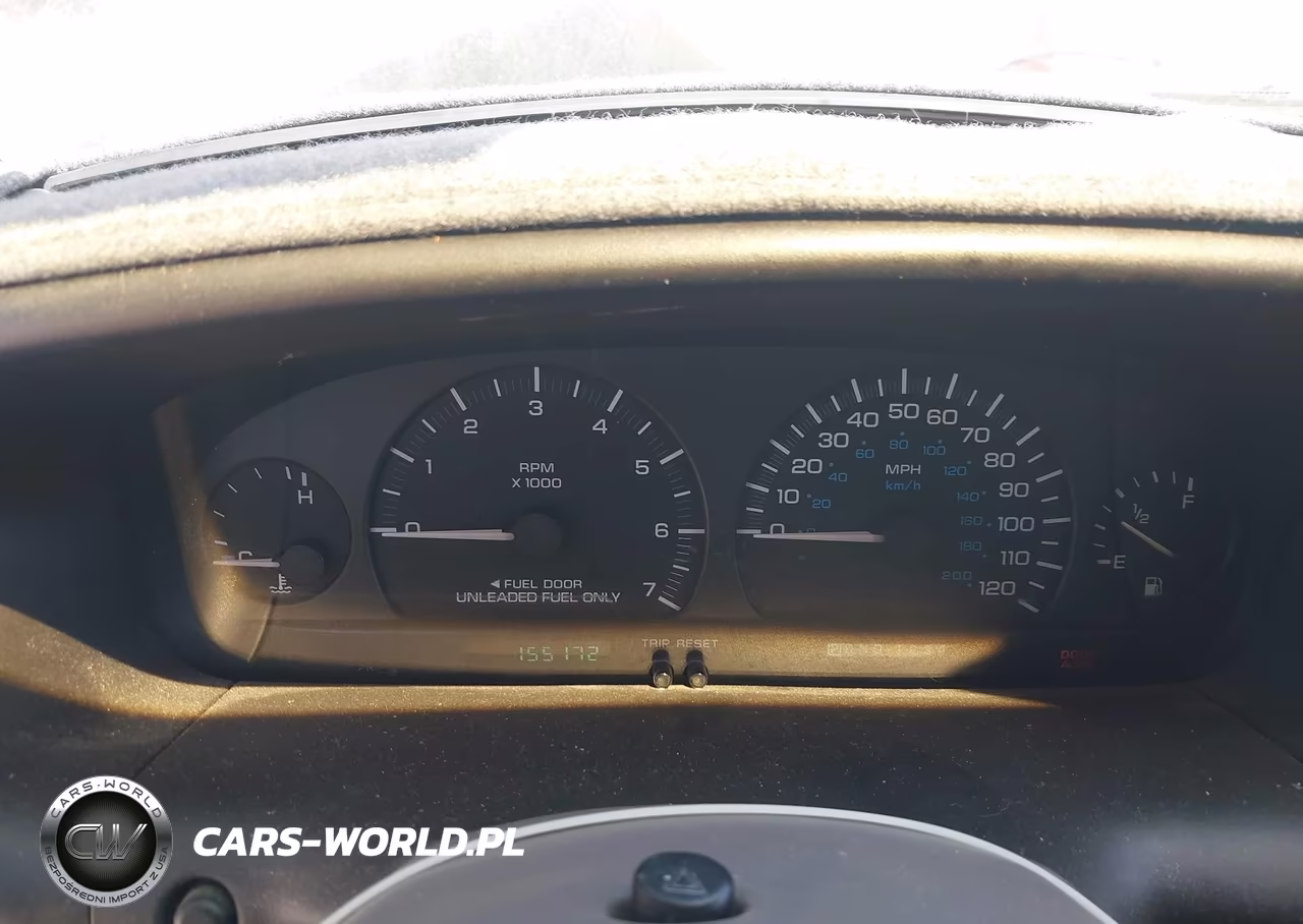 2000 Dodge Grand Caravan Es VIN:1B4GP74L7YB522709 - 7