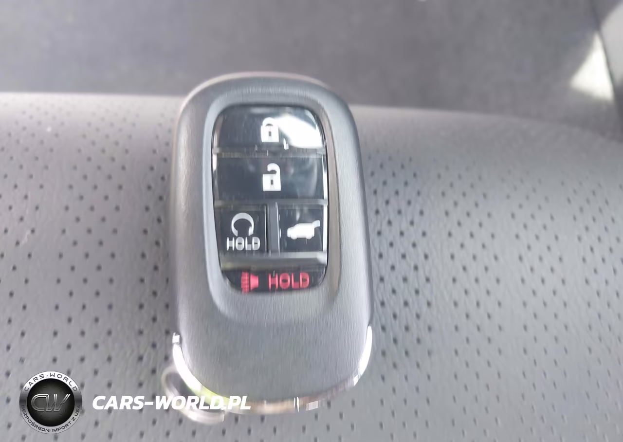 2026 Honda Civic Hybrid Sport Touring VIN:19XFL4H99TE009934 - 11