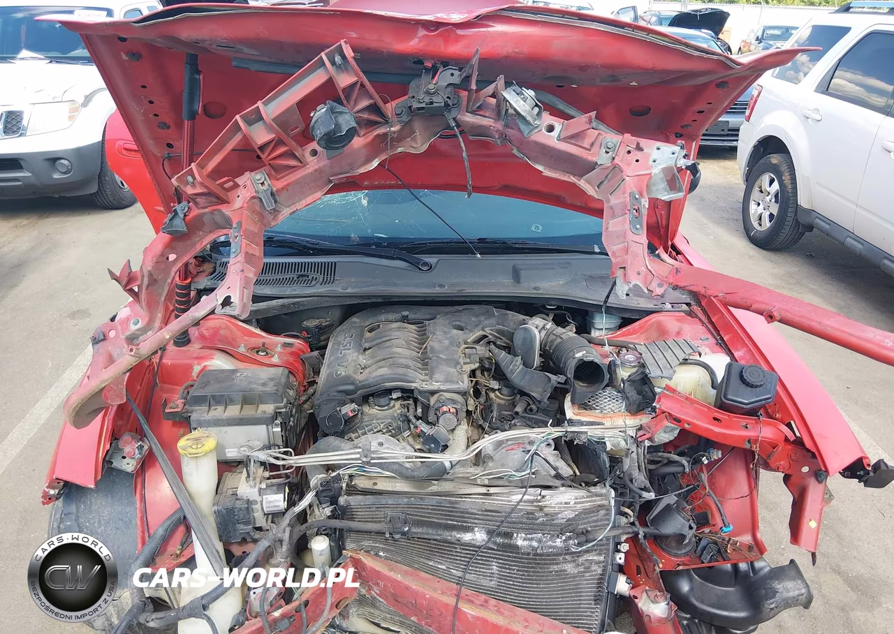 2007 Dodge Charger VIN:2B3KA43G07H819359 - 10