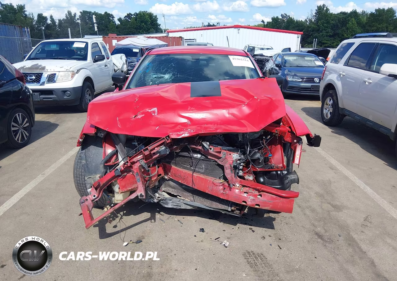 2007 Dodge Charger VIN:2B3KA43G07H819359 - 13