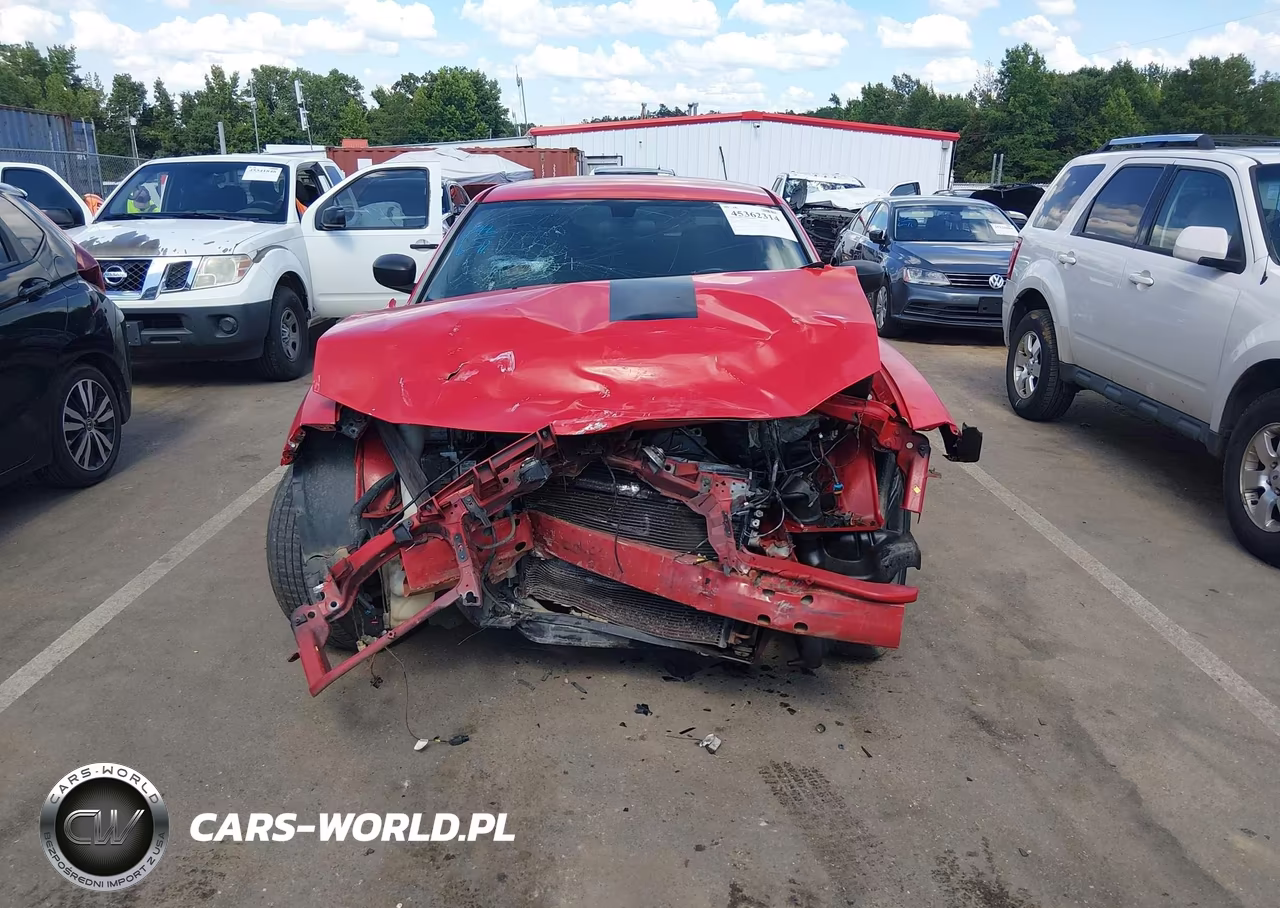 2007 Dodge Charger VIN:2B3KA43G07H819359 - 18