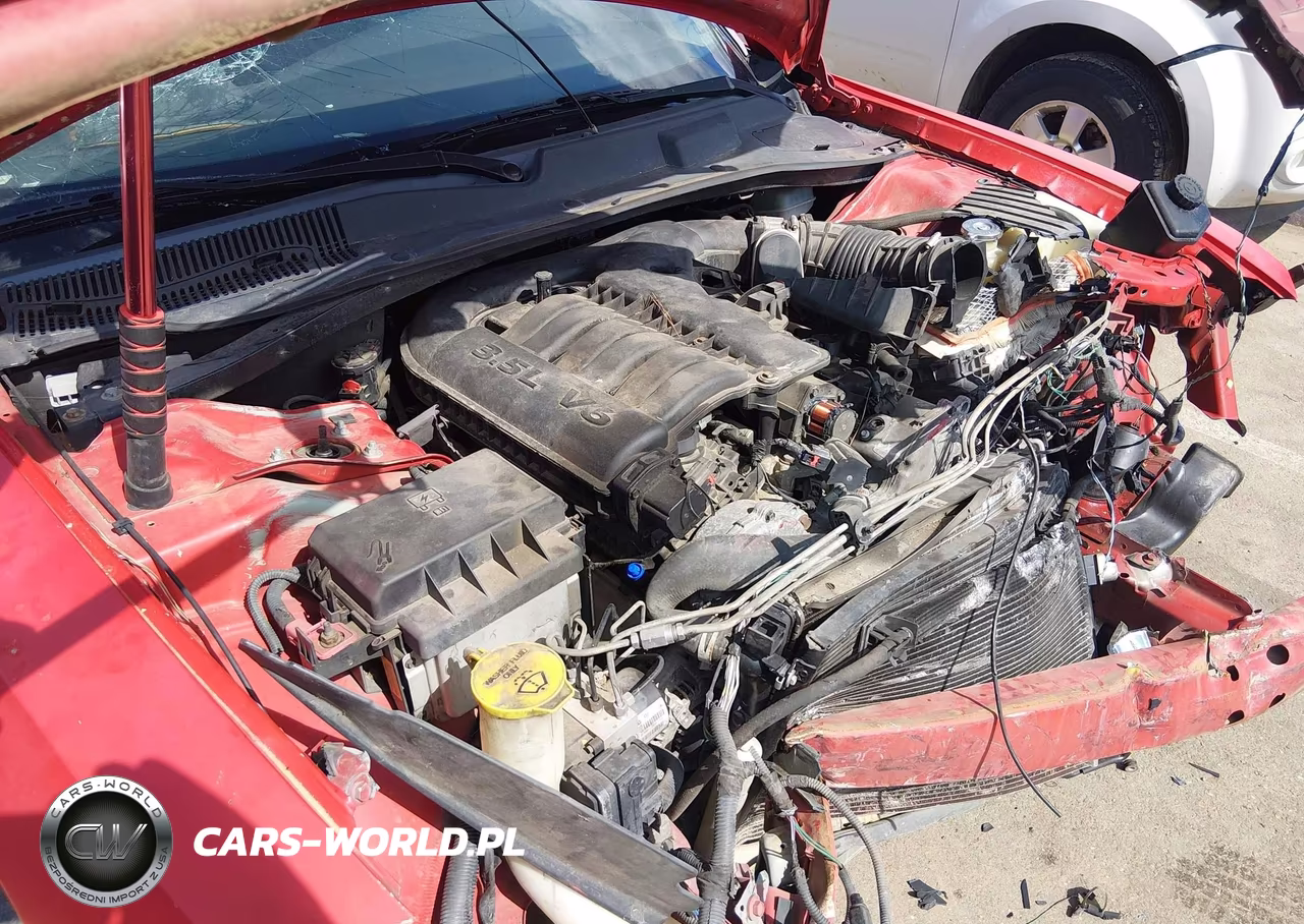 2007 Dodge Charger VIN:2B3KA43G07H819359 - 20