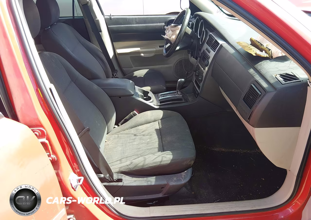 2007 Dodge Charger VIN:2B3KA43G07H819359 - 5