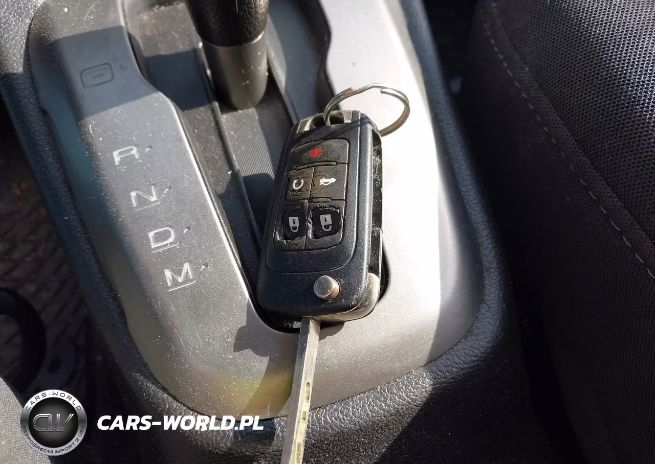 2014 Chevrolet Sonic Lt Auto VIN:1G1JC5SG5E4218690 - 11