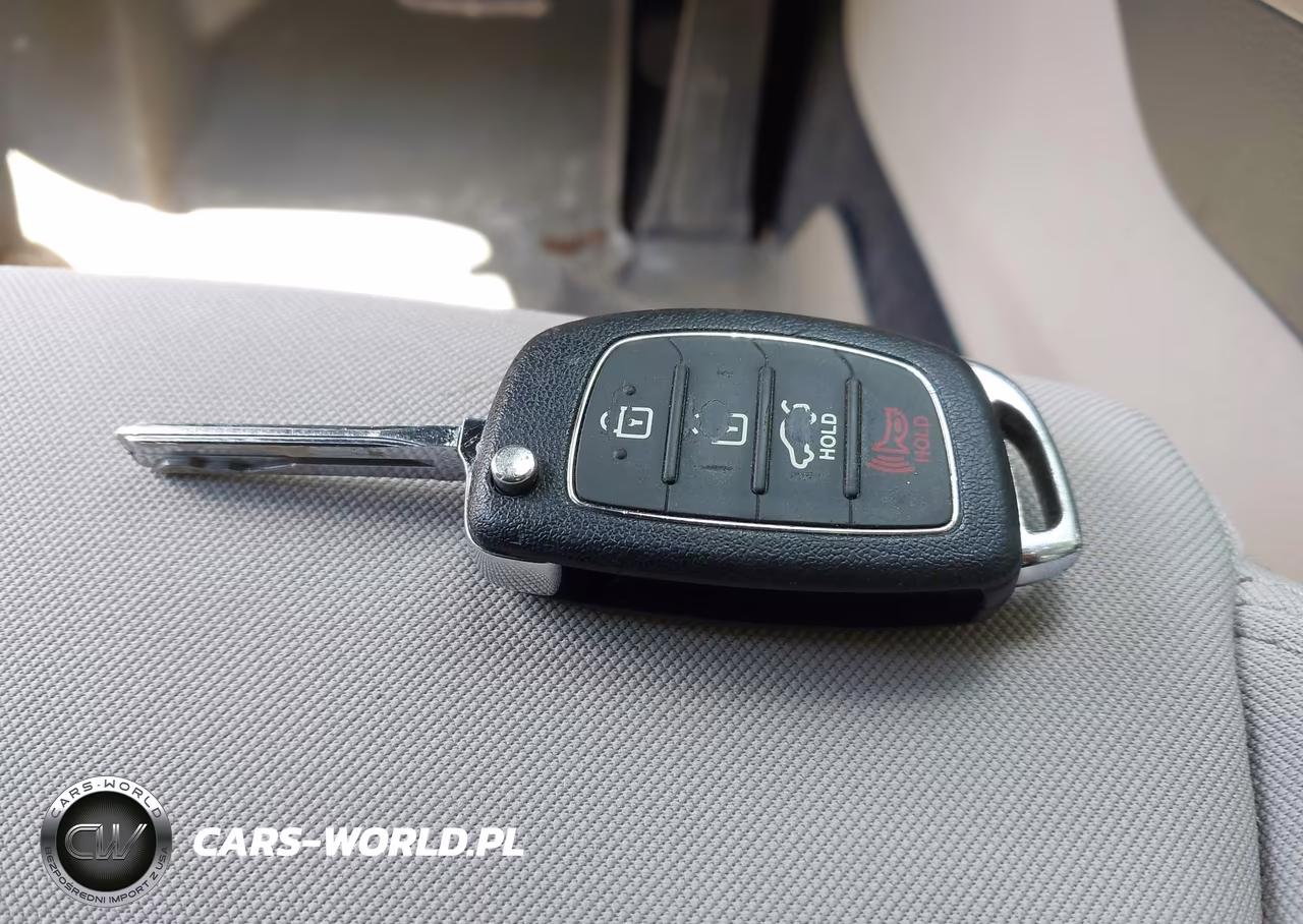 2015 Hyundai Sonata Se VIN:5NPE24AF3FH144261 - 11