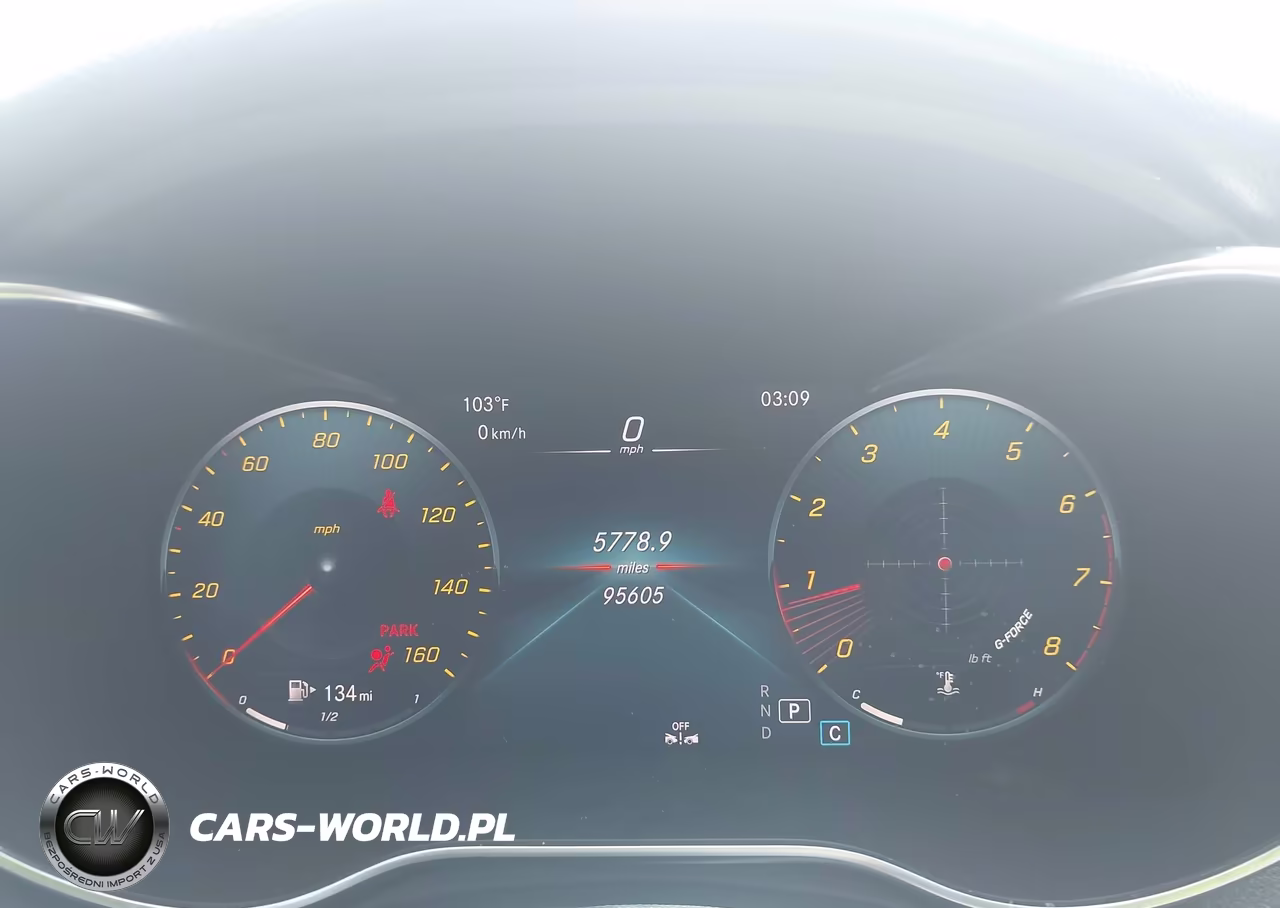 2020 Mercedes-Benz C 300 4Matic VIN:W1KWF8EB2LR594789 - 7