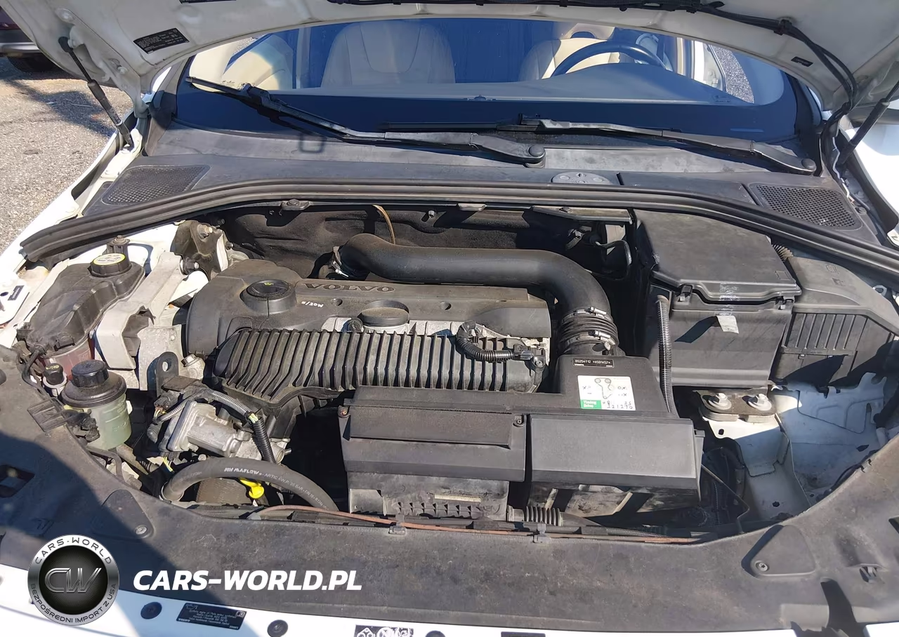 2013 Volvo S60 T5 VIN:YV1612FH9D2183175 - 10