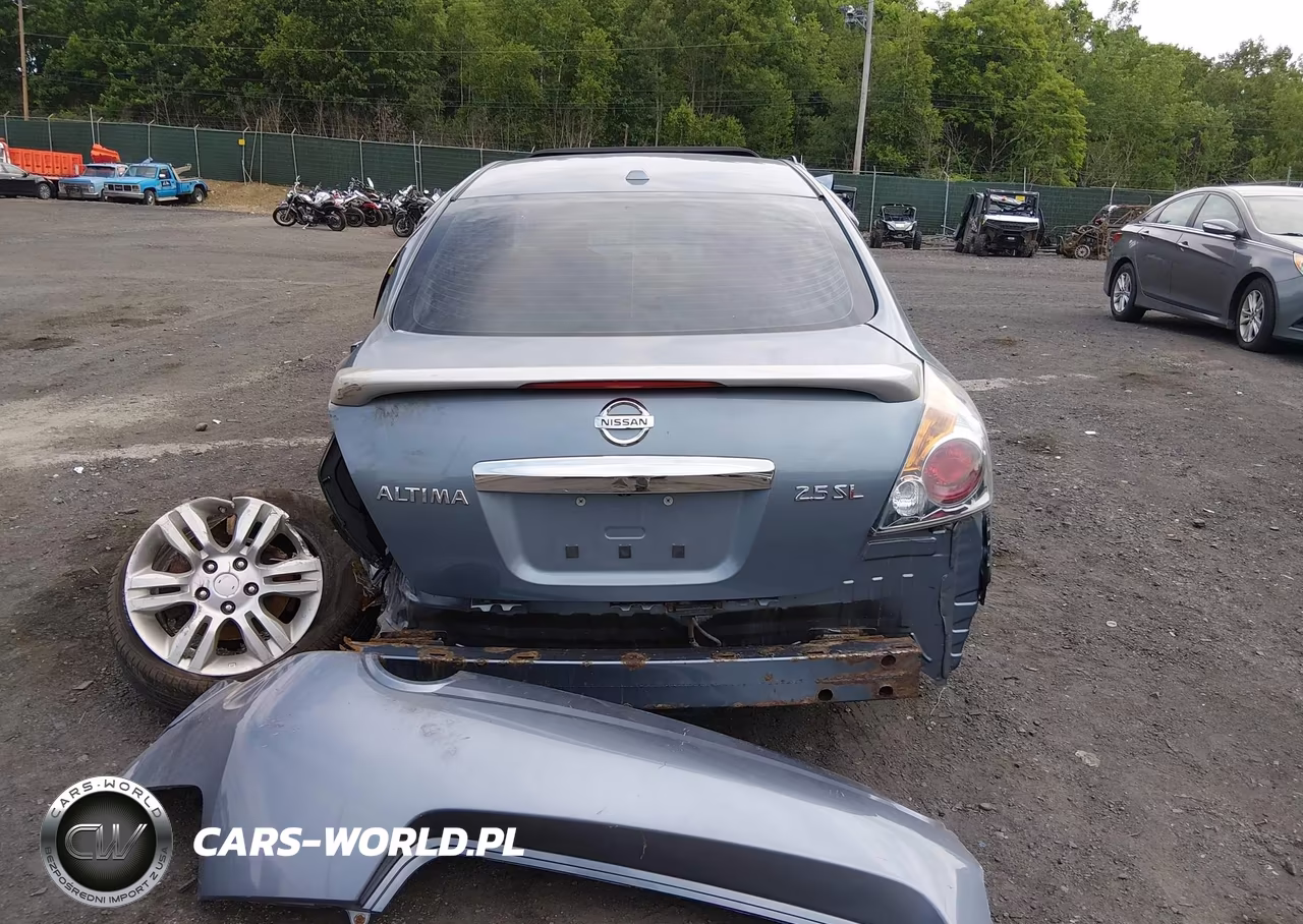 2012 Nissan Altima 2.5 S VIN:1N4AL2AP8CN417737 - 16