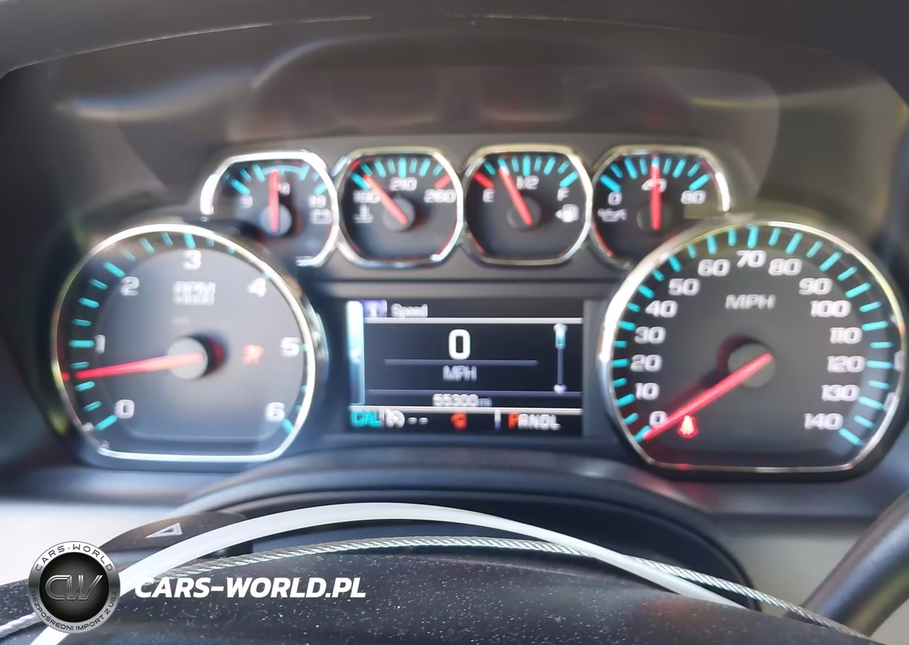 2017 Chevrolet Silverado 1500 Lt VIN:3GCPCRECXHG272382 - 7
