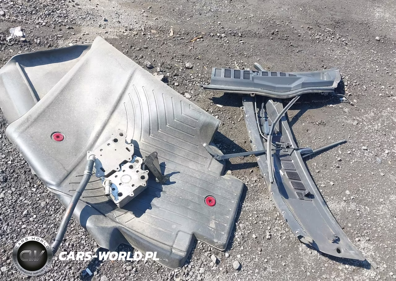 2021 FORD F350 SUPER DUTY VIN:1FD8W3HT9MED08774 - 12