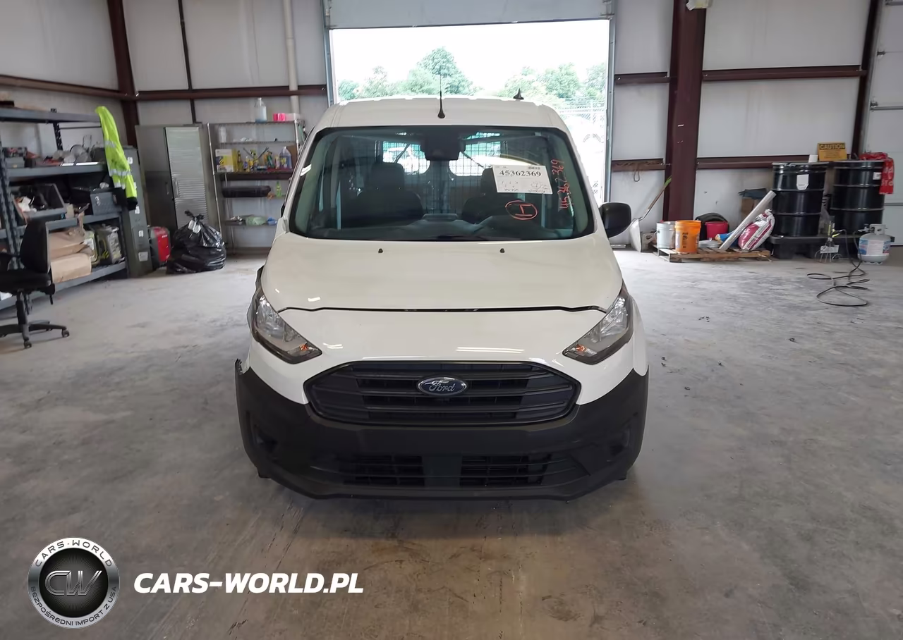 2022 Ford Transit Connect Xl VIN:NM0LS7S23N1514650 - 12