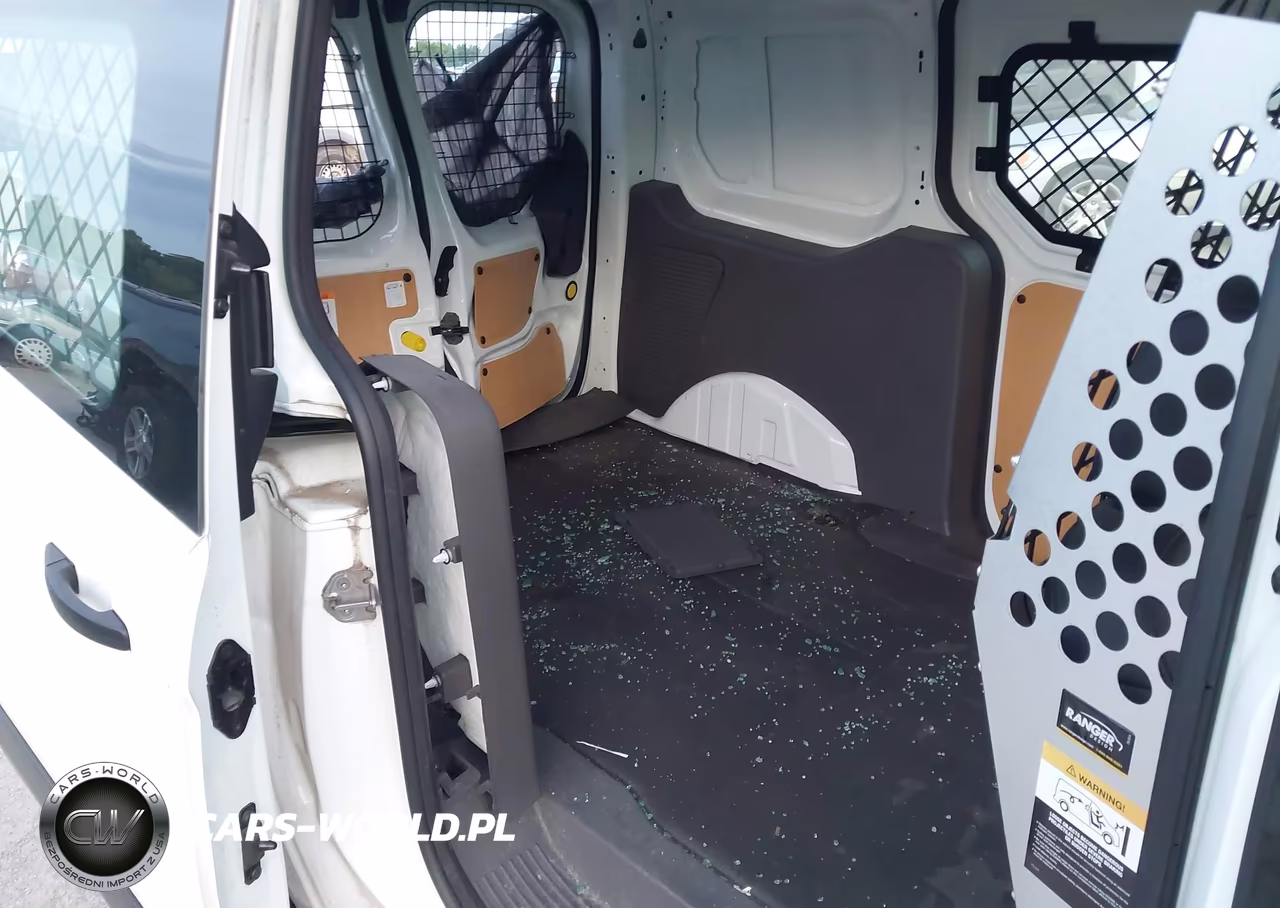 2022 Ford Transit Connect Xl VIN:NM0LS7S23N1514650 - 8