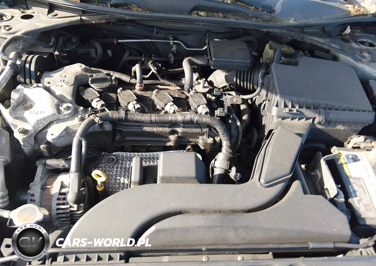 2016 Nissan Altima 2.5-2.5 S-2.5 Sl-2.5 Sr-2.5 Sv VIN:1N4AL3AP0GC217913 - 10