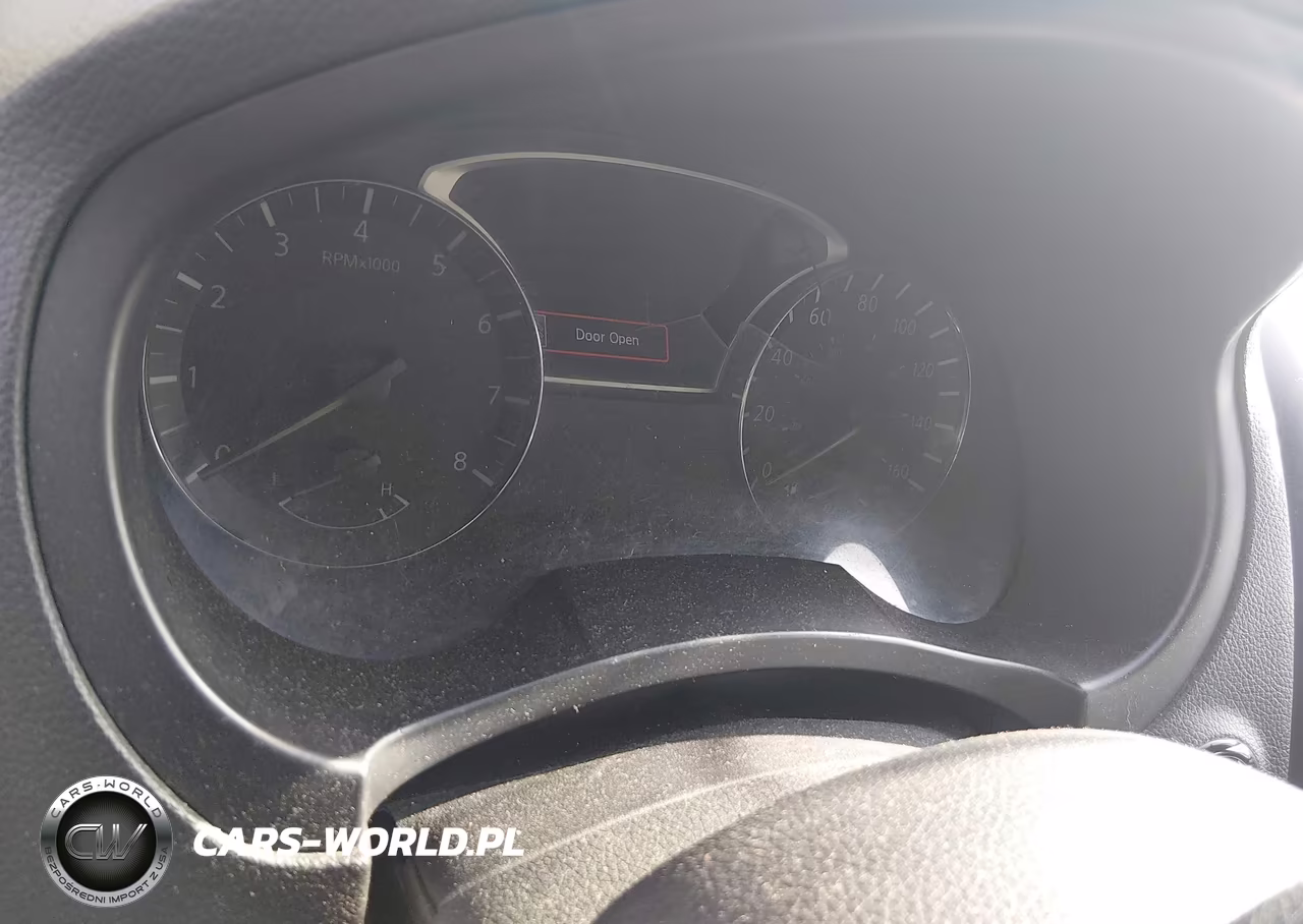 2016 Nissan Altima 2.5-2.5 S-2.5 Sl-2.5 Sr-2.5 Sv VIN:1N4AL3AP0GC217913 - 7
