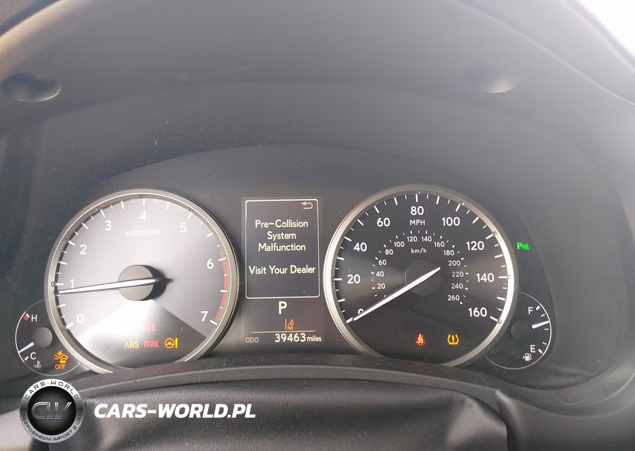 2018 Lexus Nx 300 VIN:JTJYARBZXJ2099414 - 7