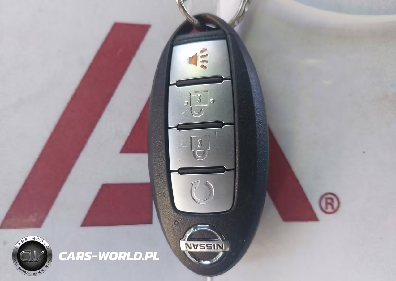 2019 Nissan Kicks Sv VIN:3N1CP5CU9KL551119 - 11