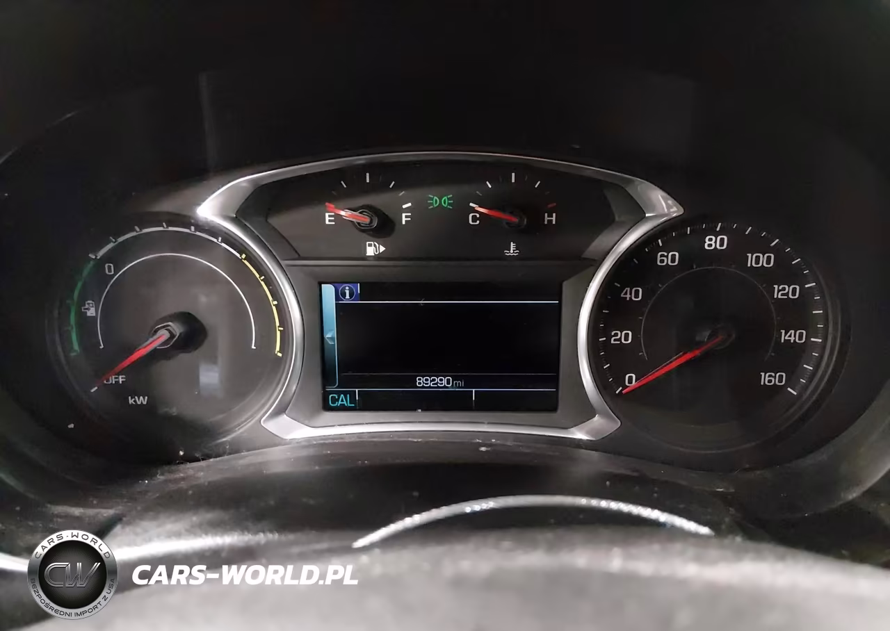 2018 Chevrolet Malibu Hybrid VIN:1G1ZF5SU5JF120855 - 15