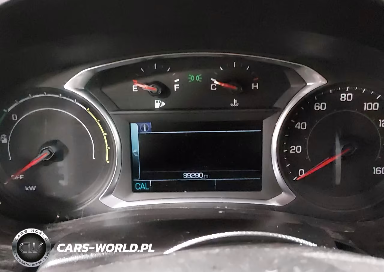 2018 Chevrolet Malibu Hybrid VIN:1G1ZF5SU5JF120855 - 7