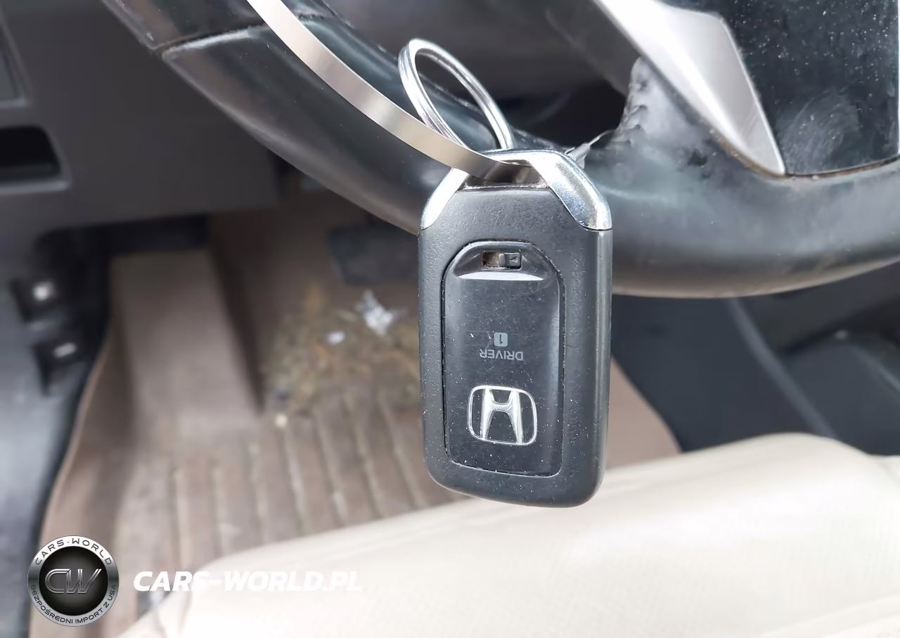 2018 Honda Cr-V Ex-L-Ex-L Navi VIN:2HKRW2H8XJH618216 - 11