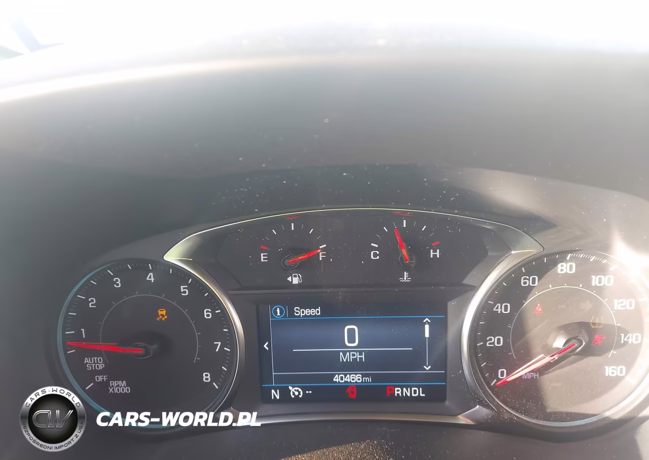 2024 Chevrolet Equinox Awd 2Fl VIN:3GNAXTEG7RL203238 - 7