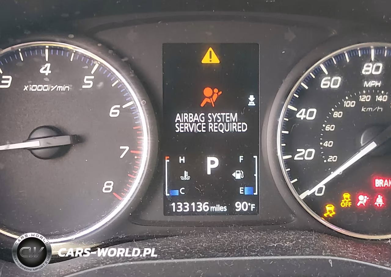 2016 Mitsubishi Outlander Se VIN:JA4AD3A38GZ049546 - 15