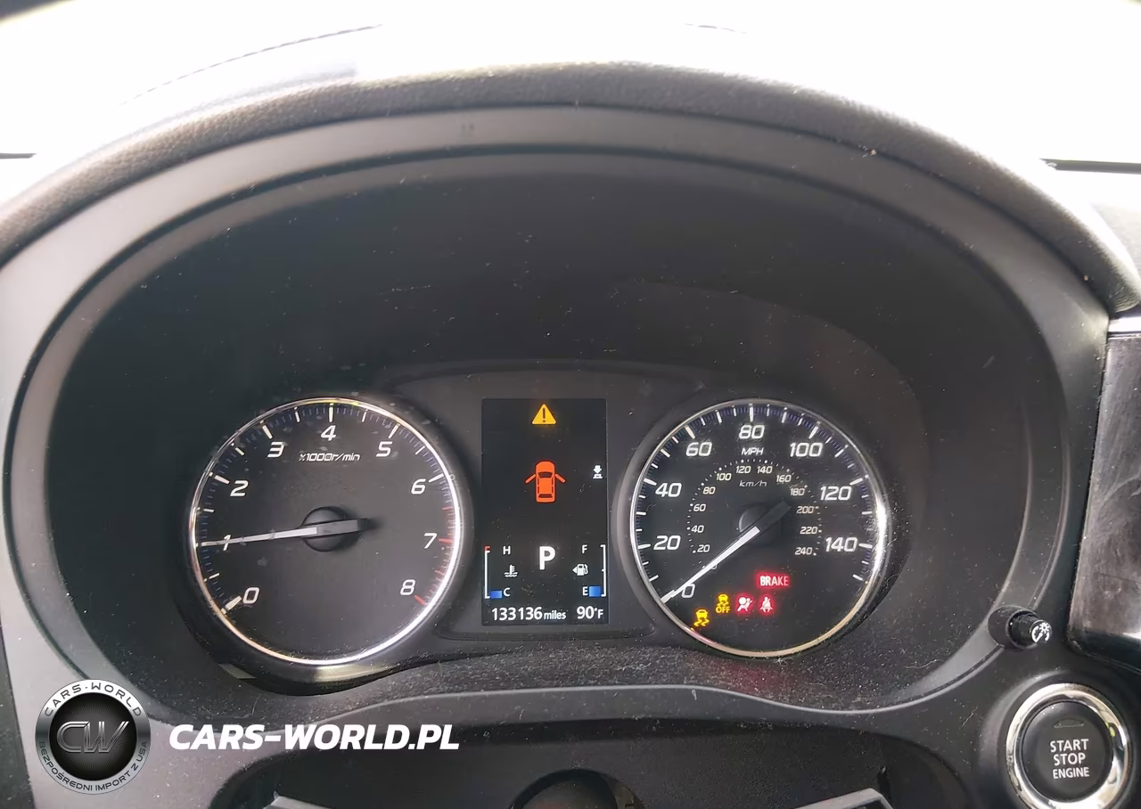 2016 Mitsubishi Outlander Se VIN:JA4AD3A38GZ049546 - 7