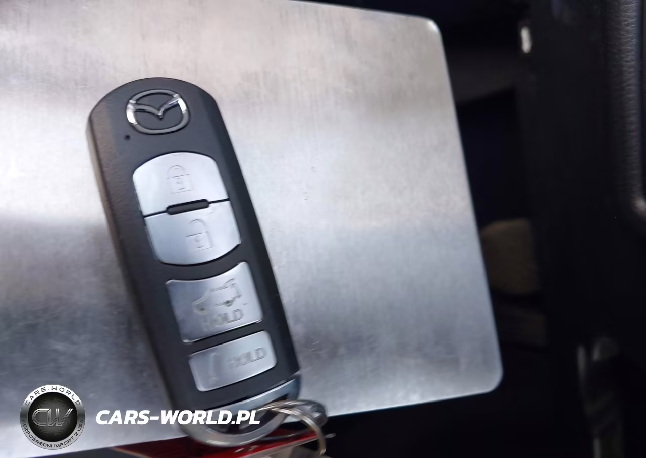 2019 Mazda Cx-5 Touring VIN:JM3KFBCM5K0673149 - 11
