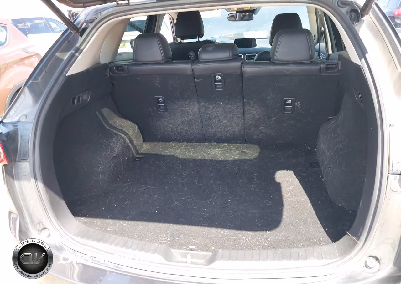 2019 Mazda Cx-5 Touring VIN:JM3KFBCM5K0673149 - 17