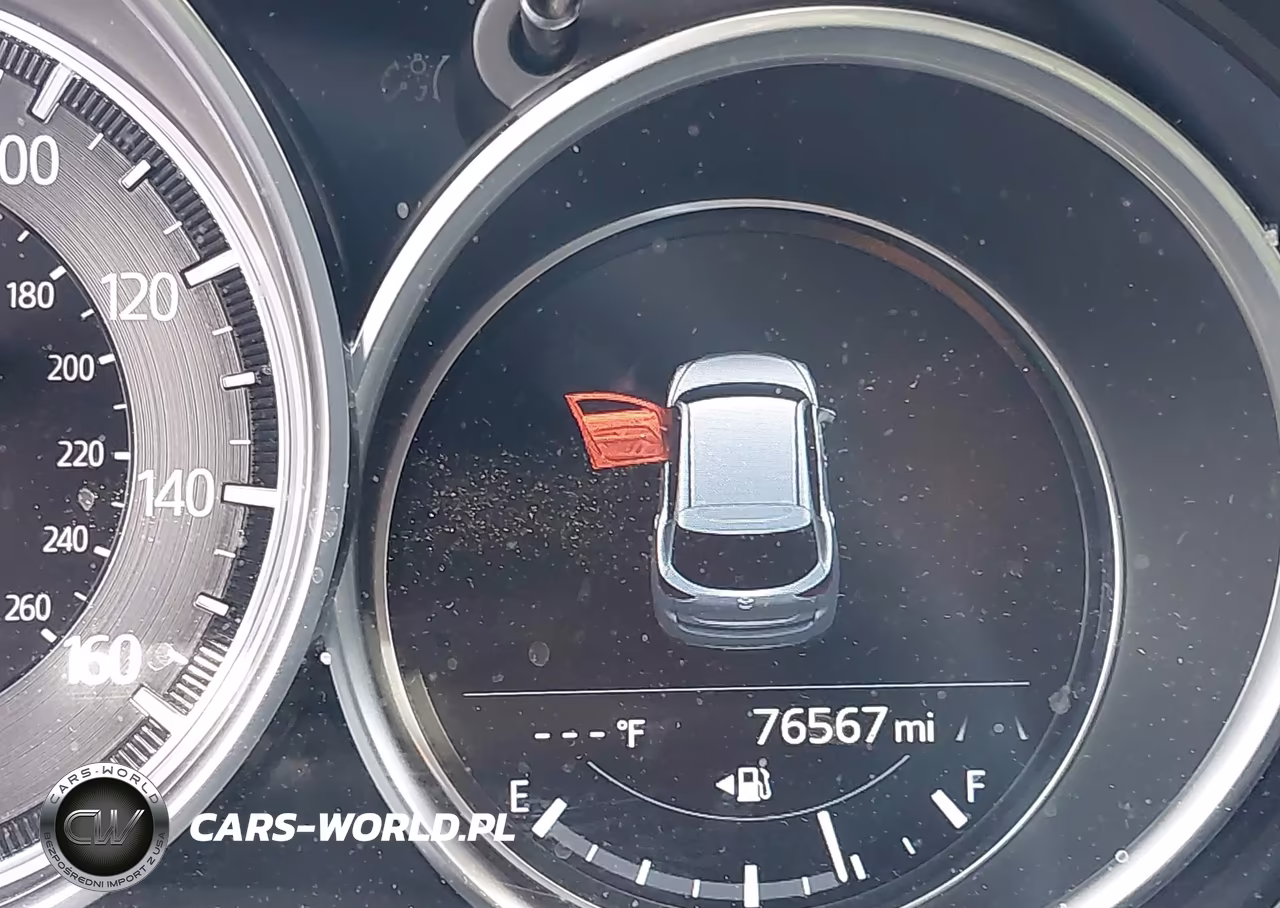 2019 Mazda Cx-5 Touring VIN:JM3KFBCM5K0673149 - 7
