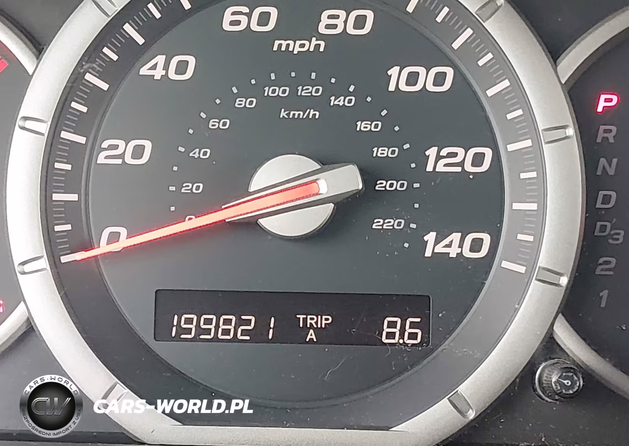 2007 Honda Pilot Ex-L VIN:2HKYF185X7H516029 - 15