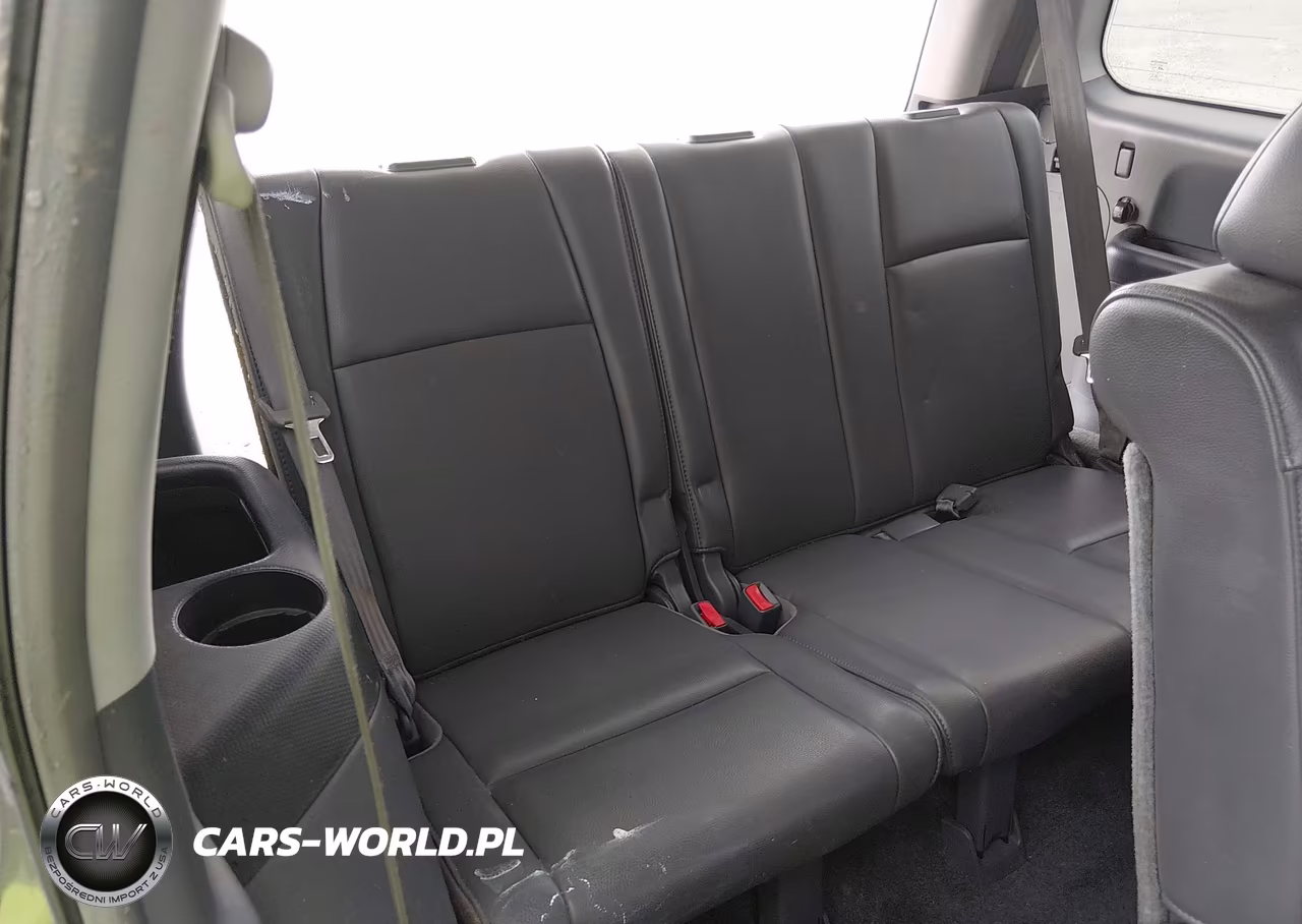 2007 Honda Pilot Ex-L VIN:2HKYF185X7H516029 - 18