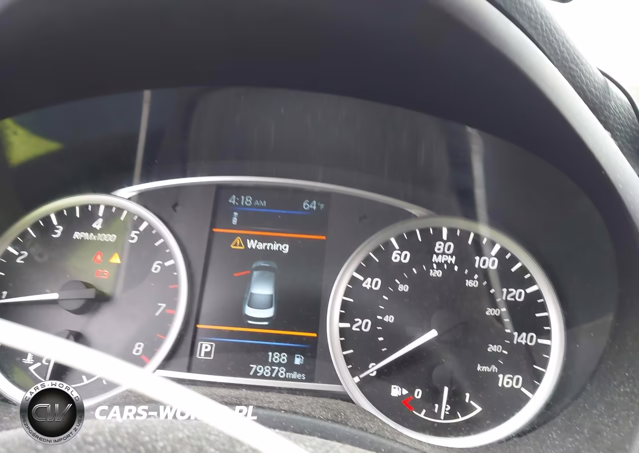 2019 Nissan Sentra S VIN:3N1AB7AP3KY449431 - 7