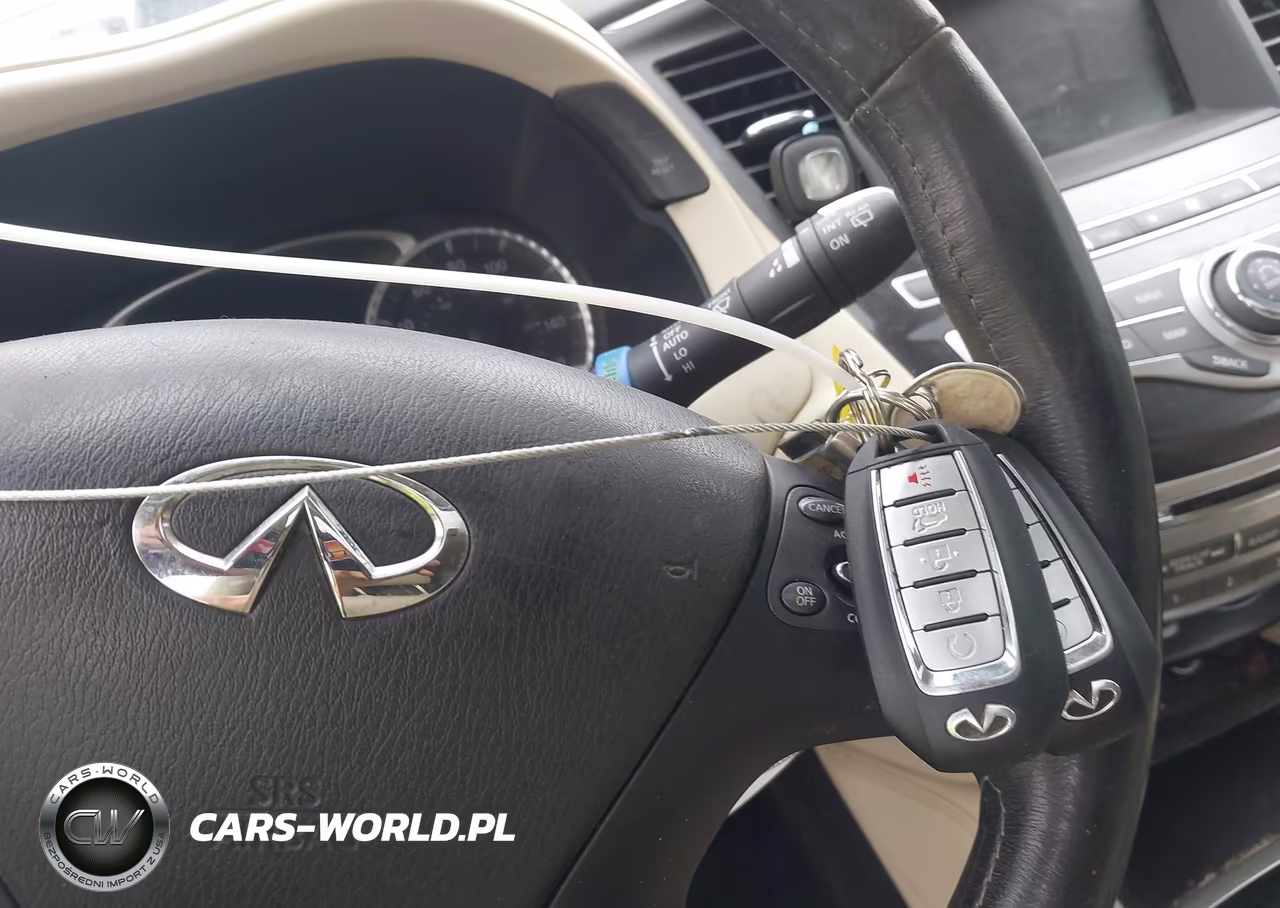 2019 Infiniti Qx60 Luxe VIN:5N1DL0MN1KC528674 - 11