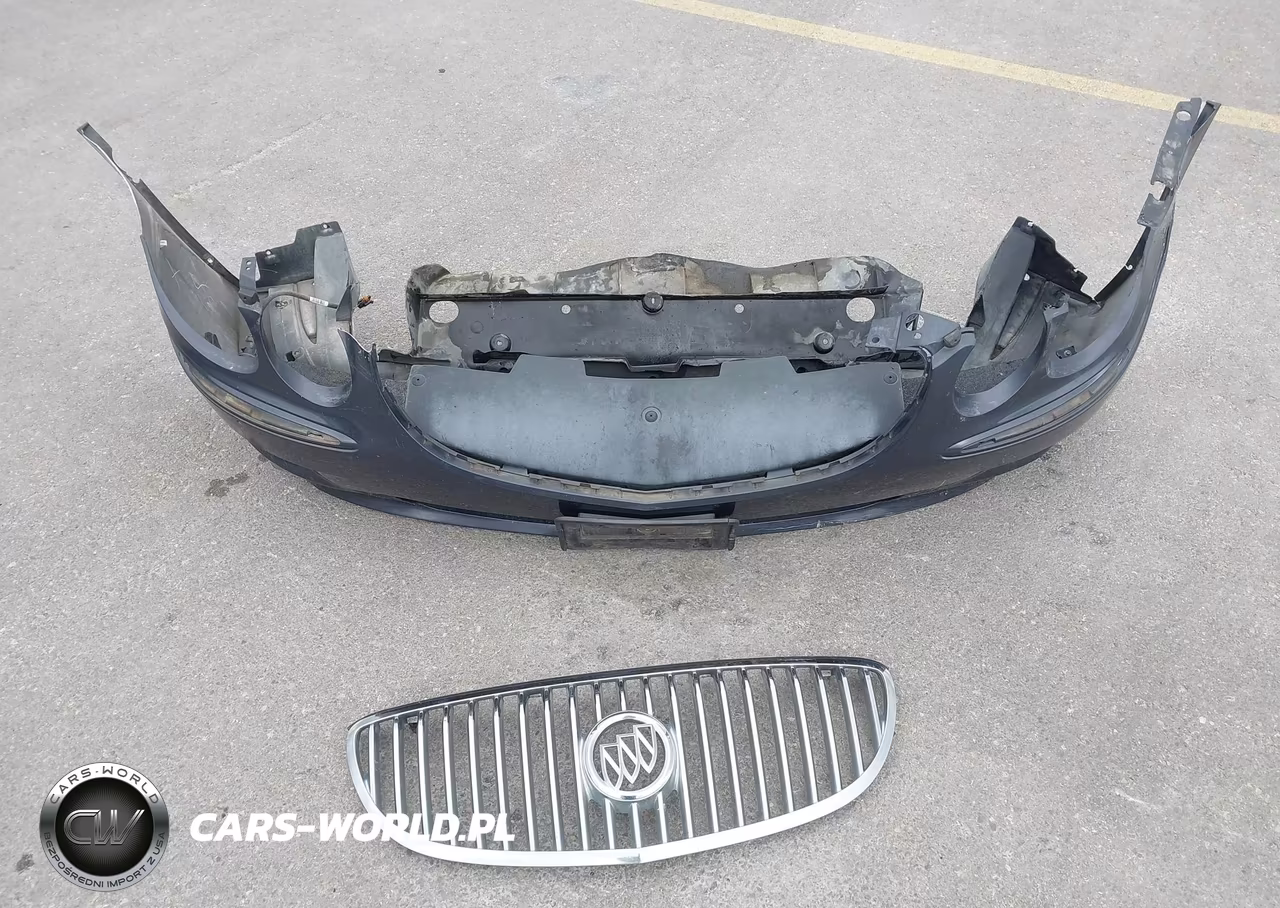 2008 Buick Lacrosse Cx VIN:2G4WC582281196460 - 12