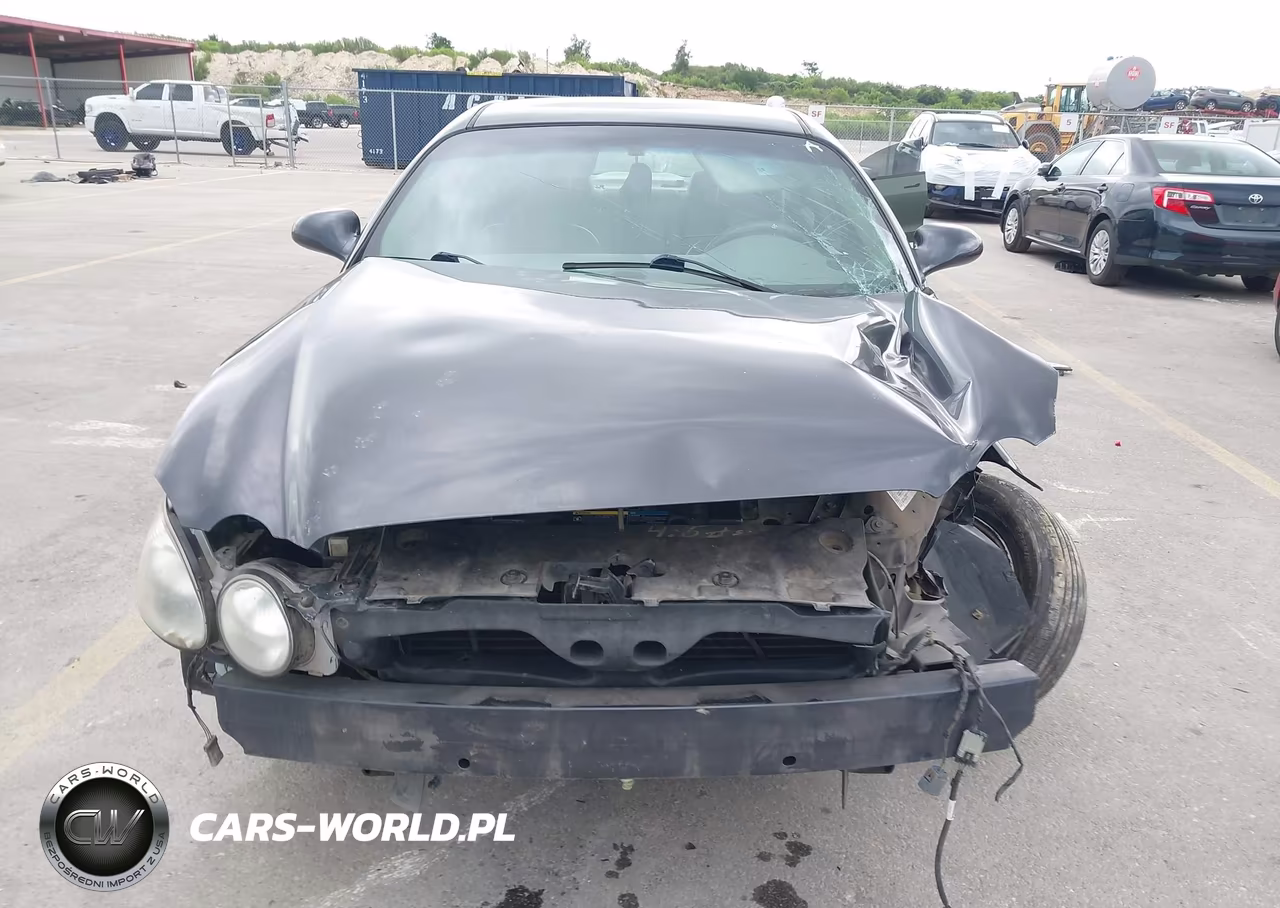 2008 Buick Lacrosse Cx VIN:2G4WC582281196460 - 13