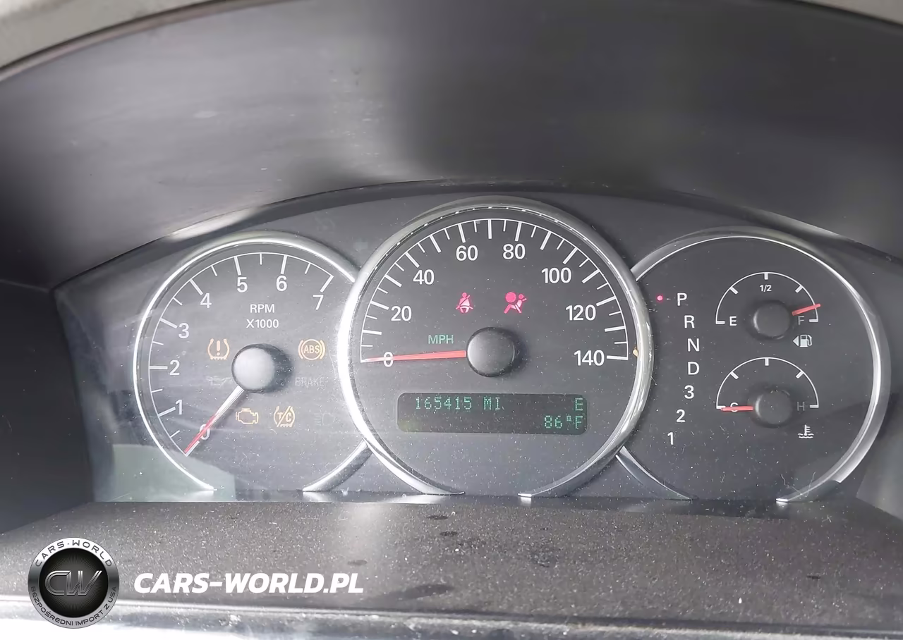 2008 Buick Lacrosse Cx VIN:2G4WC582281196460 - 16