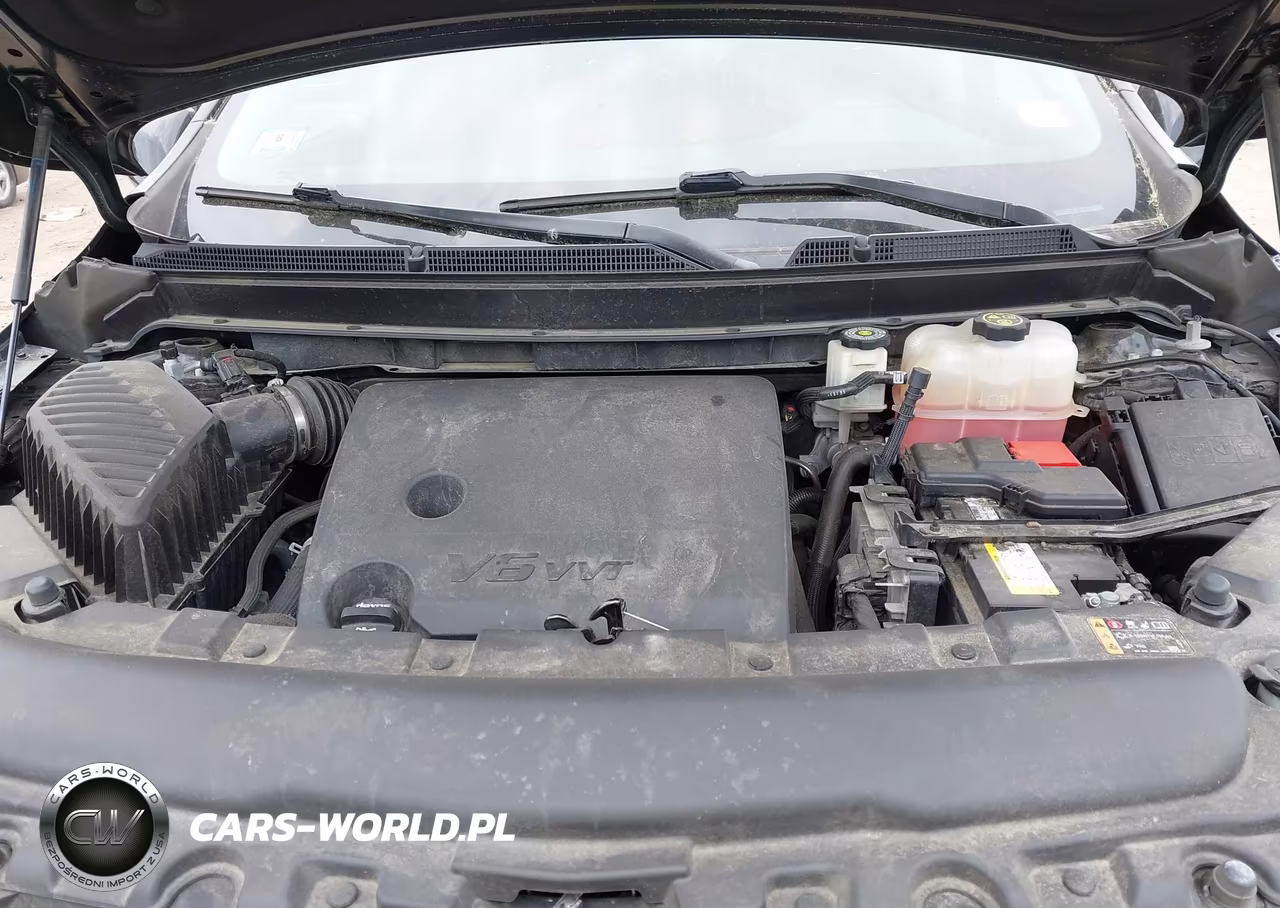 2020 Buick Enclave Awd Essence VIN:5GAEVAKW8LJ194923 - 10