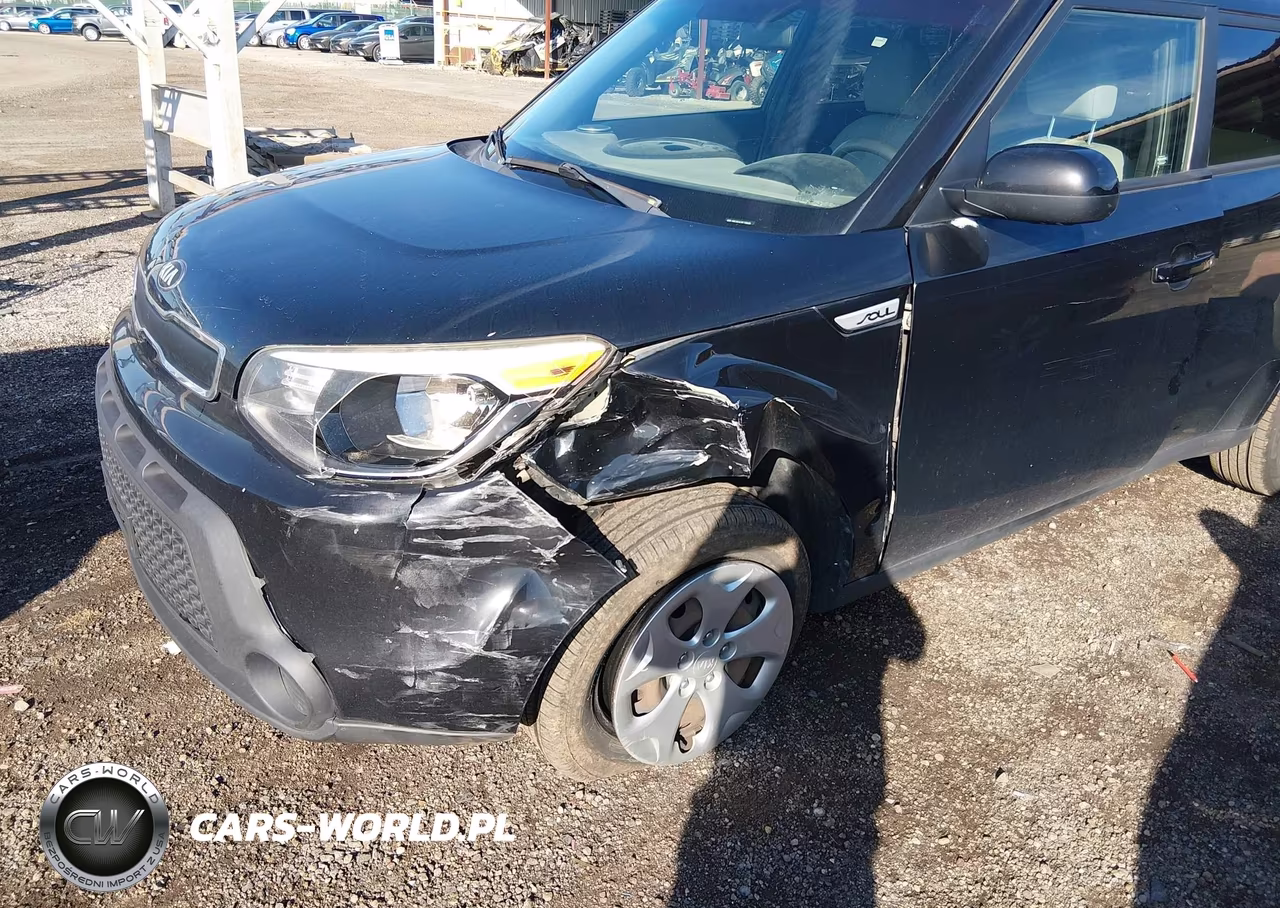 2015 Kia Soul VIN:KNDJN2A29F7118193 - 6