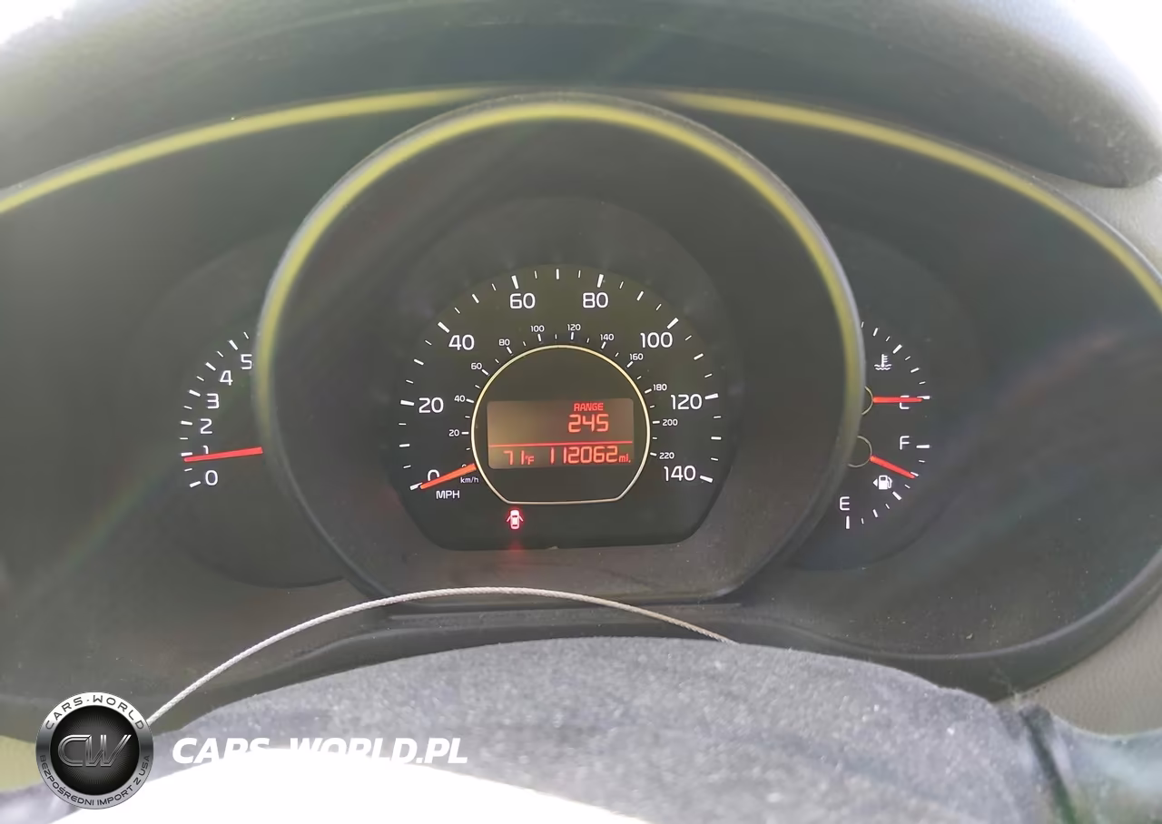 2015 Kia Soul VIN:KNDJN2A29F7118193 - 7