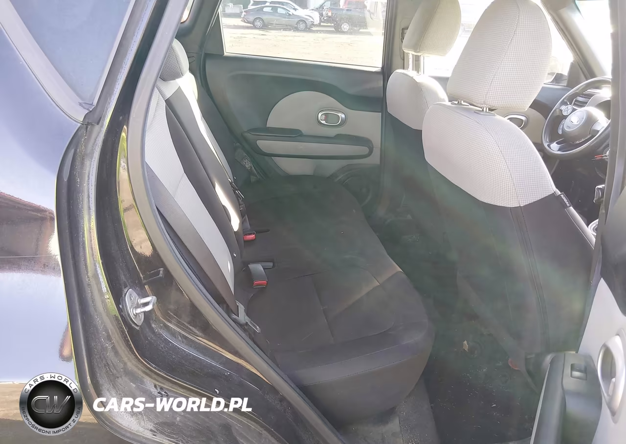2015 Kia Soul VIN:KNDJN2A29F7118193 - 8