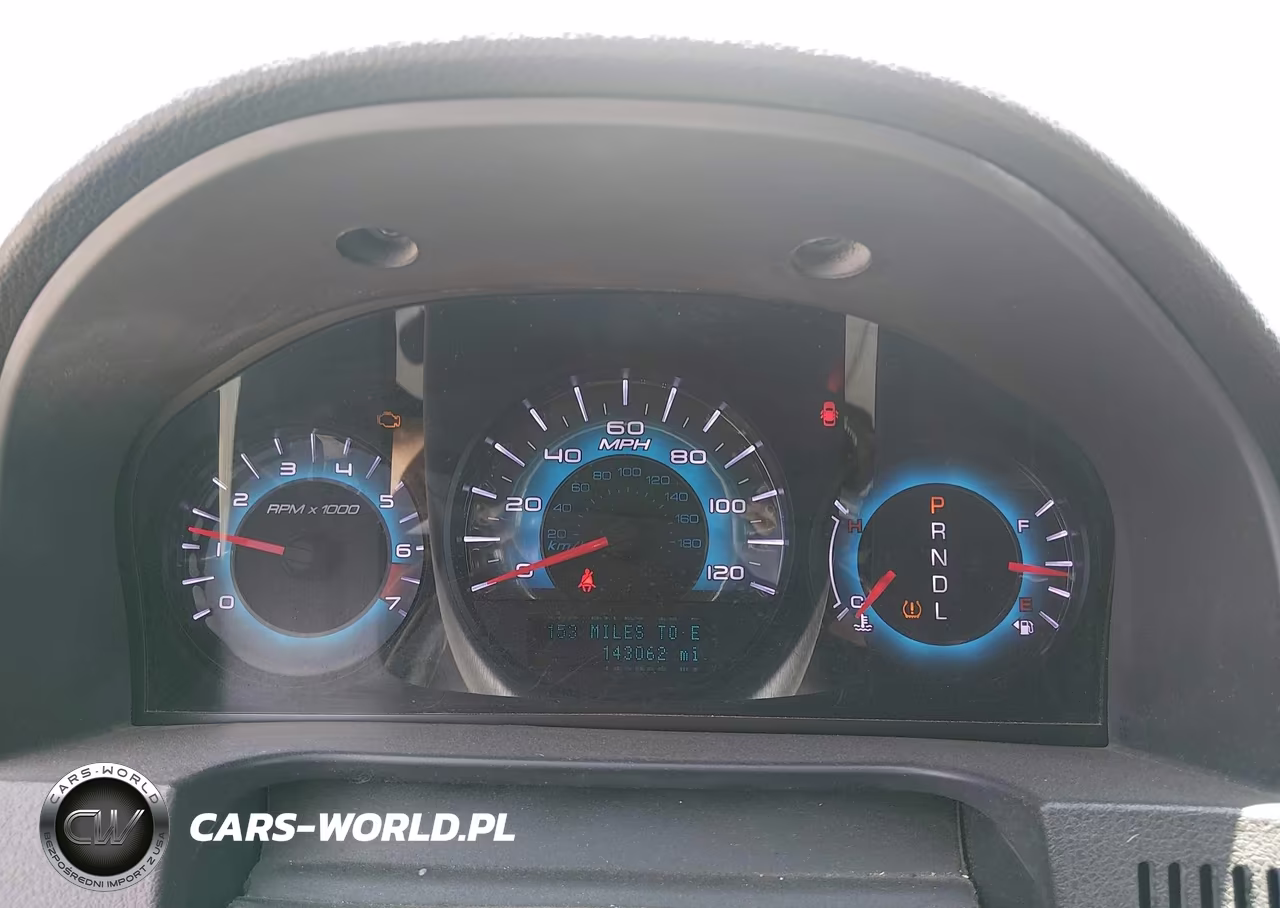 2012 Ford Fusion Se VIN:3FAHP0HA9CR402833 - 7