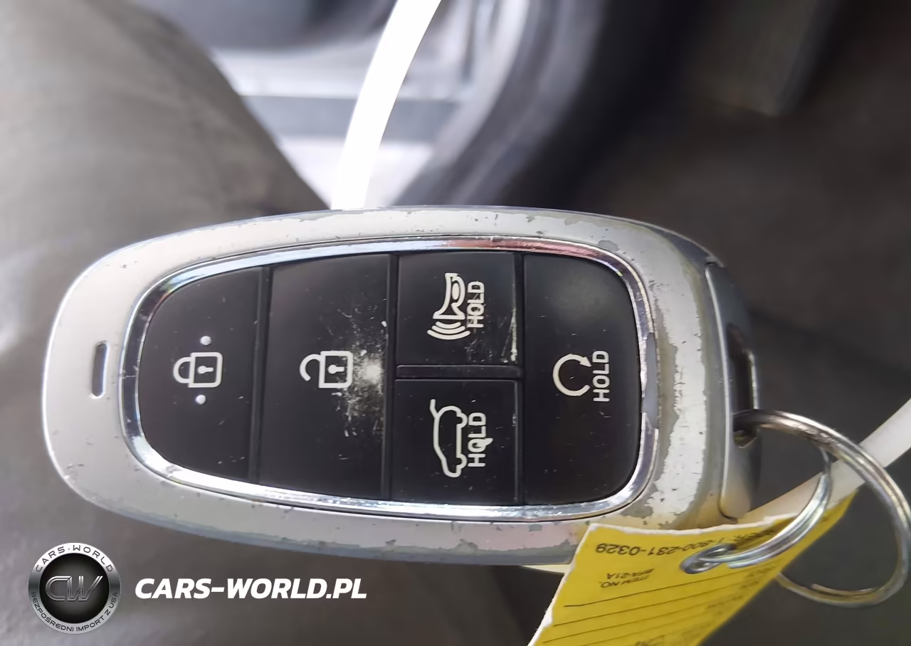 2023 Hyundai Santa Fe Sel VIN:5NMS2DAJ5PH572094 - 11